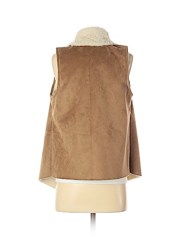 Lauren by Ralph Lauren Vest (view 2)