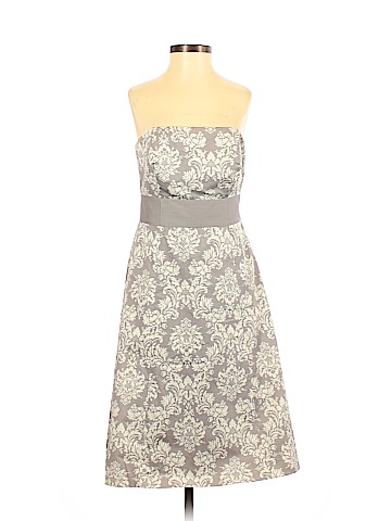 Ann Taylor LOFT Cocktail Dress (view 1)