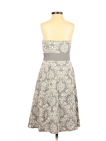 Ann Taylor LOFT Cocktail Dress (view 2)