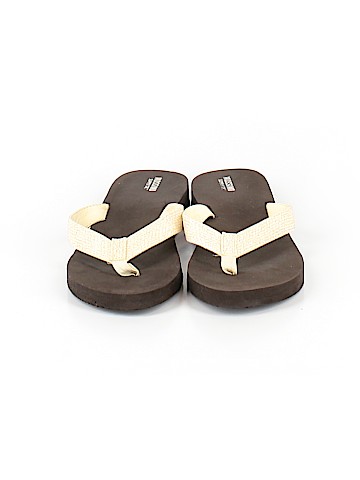 Mossimo Supply Co. Flip Flops (view 2)
