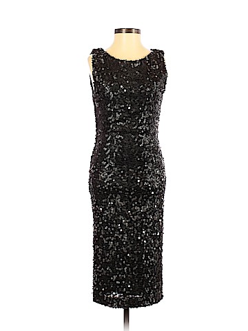 Alice + Olivia Cocktail Dress (view 1)