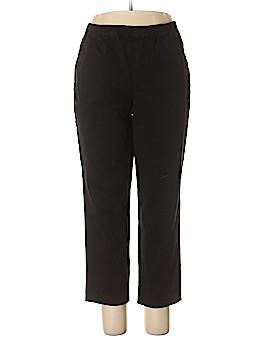 Croft & Barrow Size 1X Plus