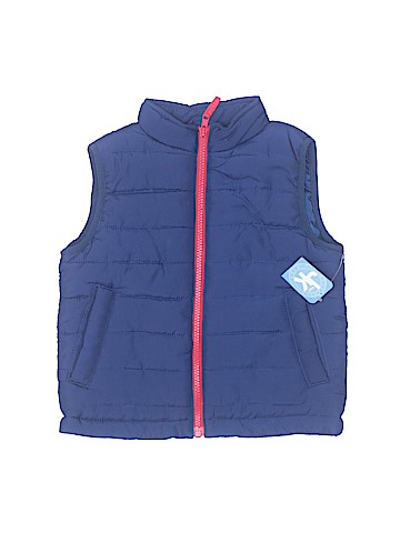 J. Khaki Vest (view 1)