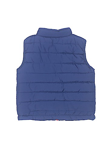 J. Khaki Vest (view 2)