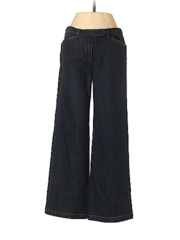 Jones New York Signature Jeans (view 1)