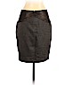 Robert Rodriguez Gray Casual Skirt Size 4 - photo 2