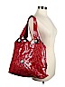 Ripani Red Satchel One size - photo 2