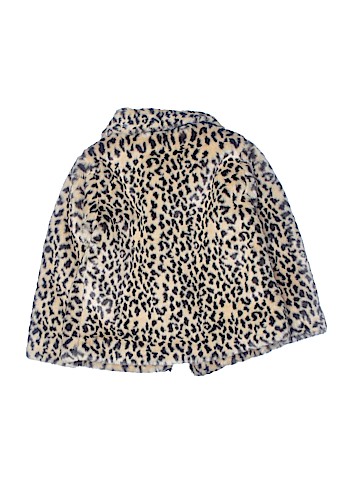 Cherokee Coat (view 2)