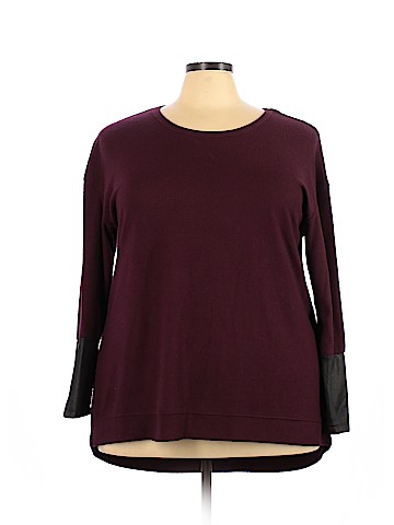 French Laundry Sweatshirt (view 1)