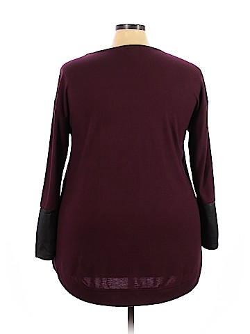 French Laundry Sweatshirt (view 2)