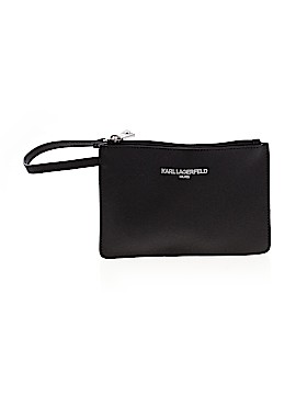 Karl Lagerfeld Paris Wristlet