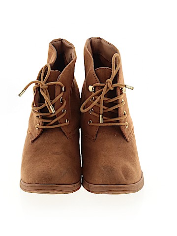 Merona Wedges (view 2)