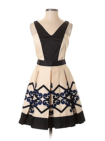 Robert Rodriguez Casual Dress (view 1)