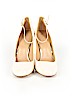 Banana Republic Ivory Heels Size 10 - photo 2