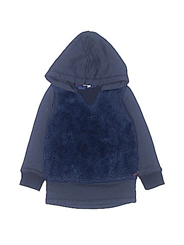 Frenchi Pullover Hoodie (view 1)