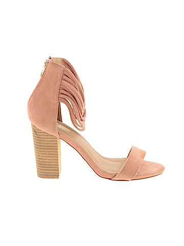 CATHERINE Catherine Malandrino Heels (view 1)