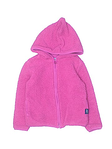Baby Gap Outlet Zip Up Hoodie (view 1)