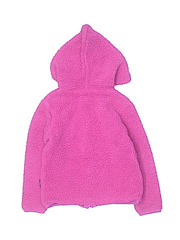 Baby Gap Outlet Zip Up Hoodie (view 2)