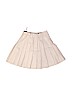 Crewcuts 100% Cotton Gray Skirt Size 8 - photo 2