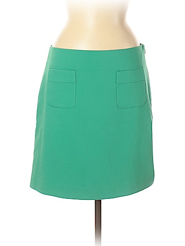 Ann Taylor LOFT Casual Skirt (view 1)