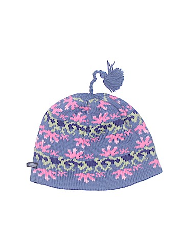 Turtle Fur Beanie (view 1)