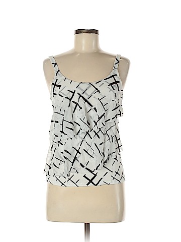 Roz & Ali Sleeveless Top (view 1)