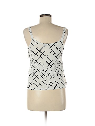 Roz & Ali Sleeveless Top (view 2)
