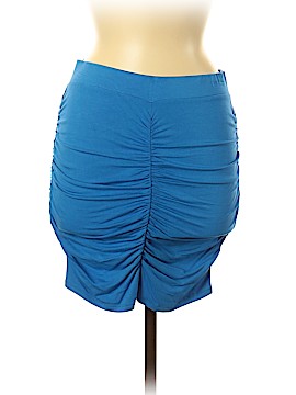 Moda International Size Med