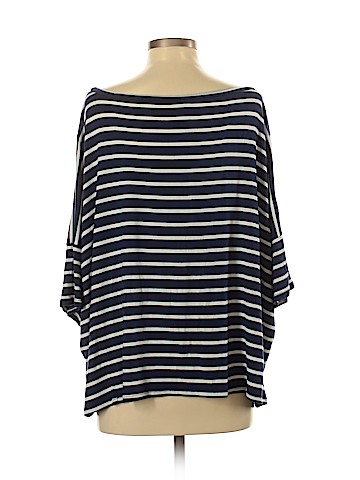 Rachel Pally 3/4 Sleeve Top (view 2)