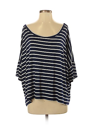 Rachel Pally 3/4 Sleeve Top (view 1)