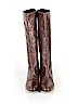 BCBGirls Brown Boots Size 8 - photo 2