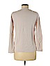 Tommy Hilfiger Pink Long Sleeve Top Size M - photo 2
