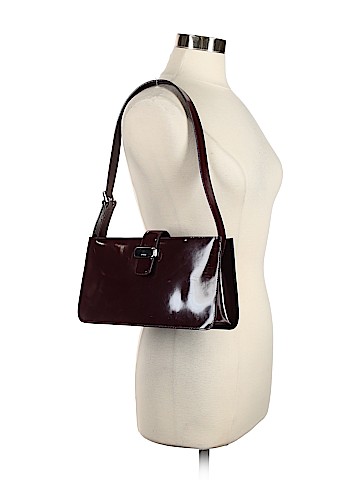 FURLA Leather Shoulder Bag (view 2)