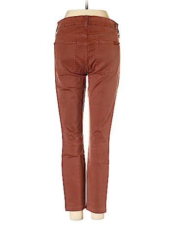 7 For All Mankind Jeans (view 2)