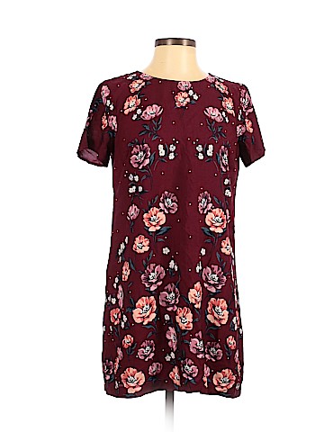 Abercrombie & Fitch Casual Dress (view 1)