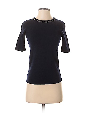 Talbots Wool Pullover Sweater (view 1)