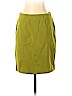 J.jill Green Casual Skirt Size XS (petite) - photo 1