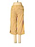 Vince. 100% Cotton Tan Khakis Size 4 - photo 2