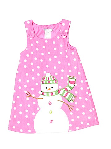 Allison Ann Dress (view 1)