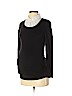 Motherhood Black Pullover Sweater Size S - photo 1