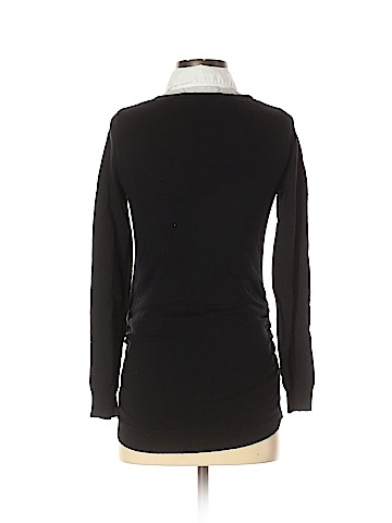 Motherhood Pullover Sweater (view 2)