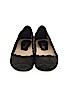 Earthies Black Flats Size 8 - photo 2