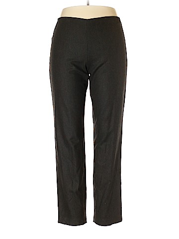 Ralph Lauren Collection Wool Pants (view 1)