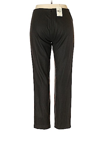 Ralph Lauren Collection Wool Pants (view 2)