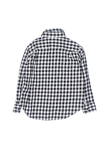 Polo by Ralph Lauren Long Sleeve Button-Down Shirt (view 2)