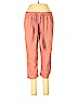 Gap Pink Casual Pants Size M (petite) - photo 1
