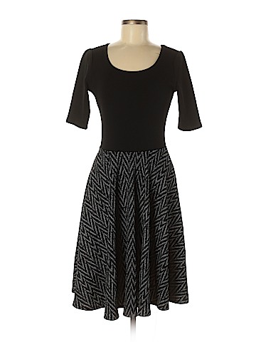 Lularoe Casual Dress (view 1)