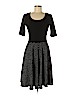Lularoe Black Casual Dress Size M - photo 1