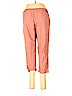 Gap Pink Casual Pants Size M (petite) - photo 2