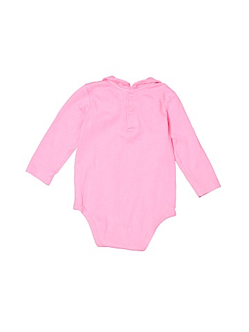 Primary Clothing Long Sleeve Onesie (view 2)